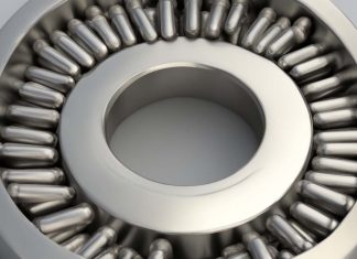 σπάνια μέταλλα γαιών μαγνήτης