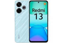 Redmi 13 4G Launch