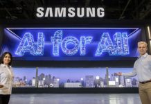 Samsung Apple Intelligence AI