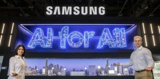 Samsung Apple Intelligence AI