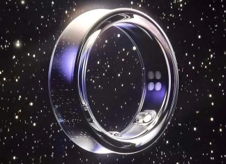 Samsung Galaxy Ring