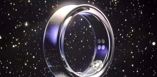 Samsung Galaxy Ring