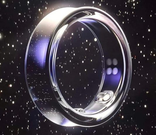 Samsung Galaxy Ring