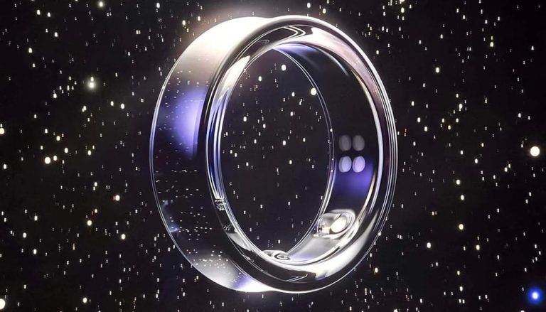 Samsung Galaxy Ring