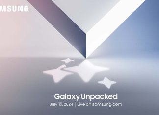 Samsung Galaxy Unpacked July 2024