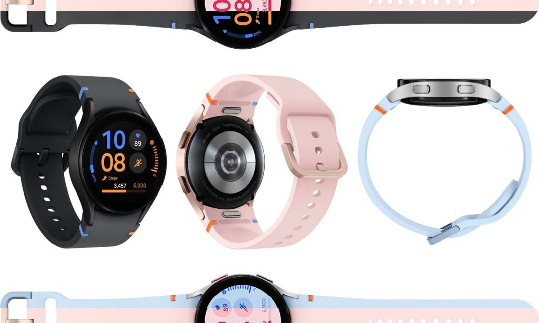 Samsung Galaxy Watch FE