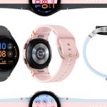 Samsung Galaxy Watch FE