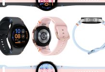 Samsung Galaxy Watch FE