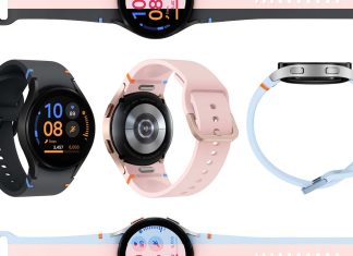 Samsung Galaxy Watch FE