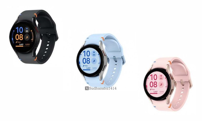 Samsung Galaxy Watch FE