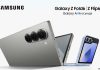 Samsung Galaxy Z Fold Flip 6 Leaks by company