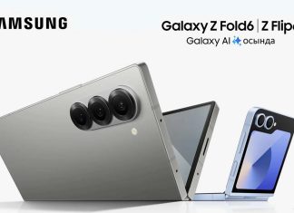 Samsung Galaxy Z Fold Flip 6 Leaks by company