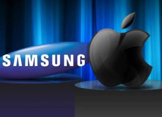 Samsung Is Apple And Versa