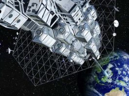 Βόλτα στο φεγγάρι με ασανσέρ; Σχέδια για τον πρώτο διαστημικό ανελκυστήρα μέχρι το 2050 διαστημικός ανελκυστήρας διαστημικού ανελκυστήρα