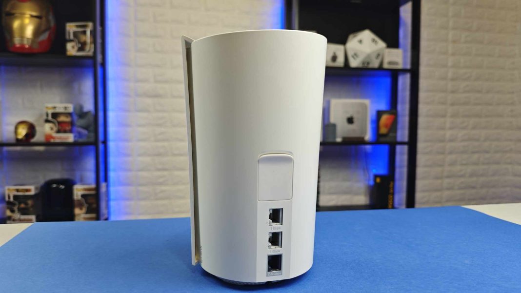 TP-Link Deco X50 5G
