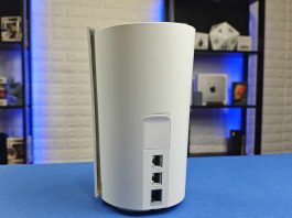 TP-Link Deco X50 5G