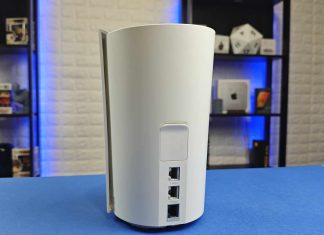 TP-Link Deco X50 5G