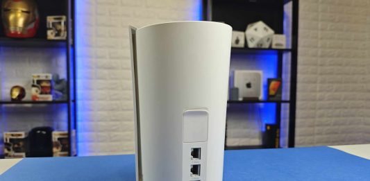 Ολικό μπλόκο στα routers της TP-Link TP-Link Deco X50 5G