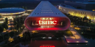 TSMC Huawei