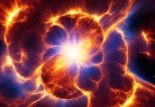 The Universe Heaviest Elements GRB Higgs boson field μαύρες τρύπες