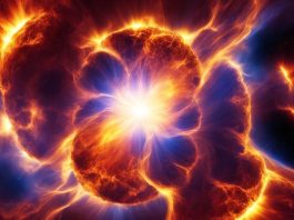 The Universe Heaviest Elements GRB Higgs boson field μαύρες τρύπες