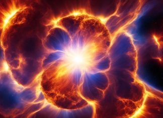 The Universe Heaviest Elements GRB Higgs boson field μαύρες τρύπες