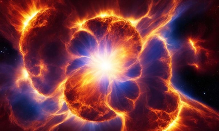 The Universe Heaviest Elements GRB Higgs boson field μαύρες τρύπες
