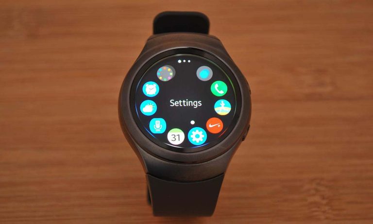 Tizen OS