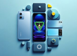 Xiaomi Redmi Poco Android 15