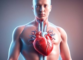 καρδιακή προσβολή τεχνητή νοημοσύνη