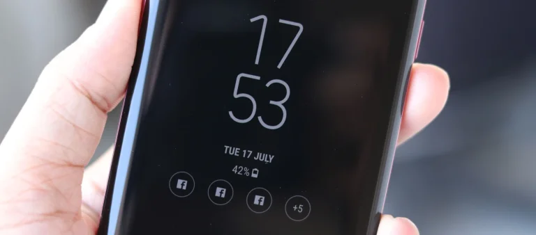 Samsung ώρα