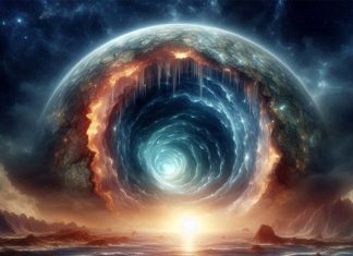 αρχαίο ωκεάνιο πυθμένα Γη