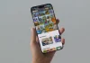 iOS 18 photos
