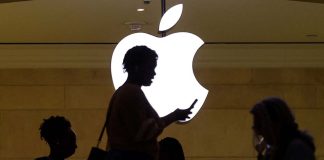 γυναίκες Apple
