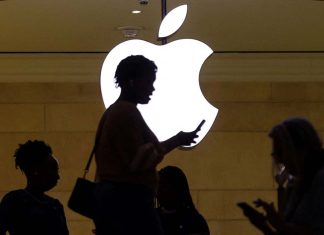 γυναίκες Apple