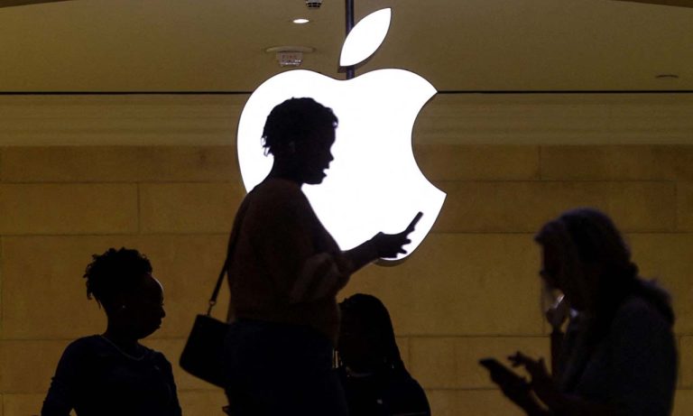 γυναίκες Apple