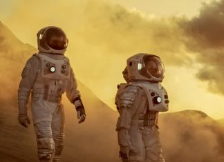 3 μέρες διάστημα