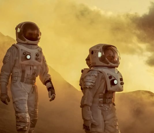 Άνθρωποι 3 μέρες στο διάστημα! Τα αποτελέσματα τρομάζουν! 3 μέρες διάστημα