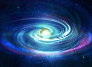 μυστήριο της μεγάλης έκρηξης - Big Bang