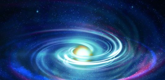 μυστήριο της μεγάλης έκρηξης - Big Bang