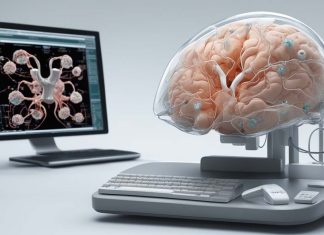 βιοϋπολογιστής AI