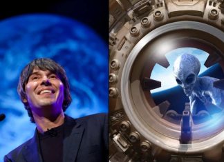 εξωγήινους