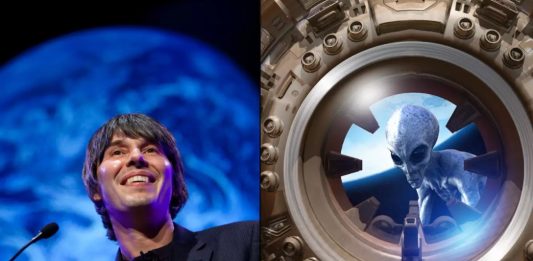 εξωγήινους