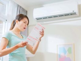 Αν θες να μειώσεις τον λογαριασμό ρεύματος, δες πώς θα κάνεις σωστή χρήση του κλιματιστικού κλιματιστικό λογαριασμός ρεύματος