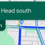 google maps