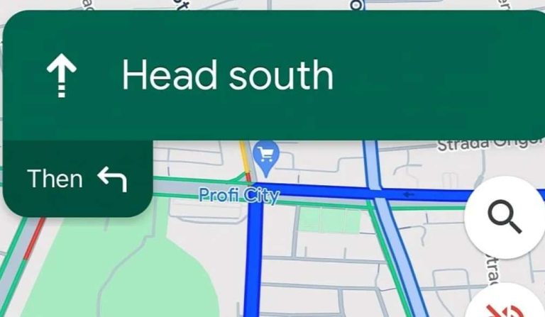 google maps 2.0