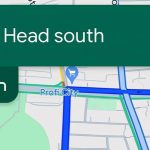 google maps