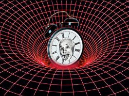 Νέα μελέτη ανατρέπει όλα όσα γνωρίζαμε για την βαρύτητα! βαρύτητα