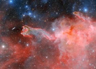 Το χέρι του θεού