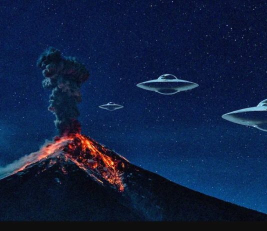 Επιστήμονες Harvard: Κάτι περίεργο κρύβεται στη Γη και κυκλοφορεί ανάμεσά μας! επιστήμονες Harvard Γη